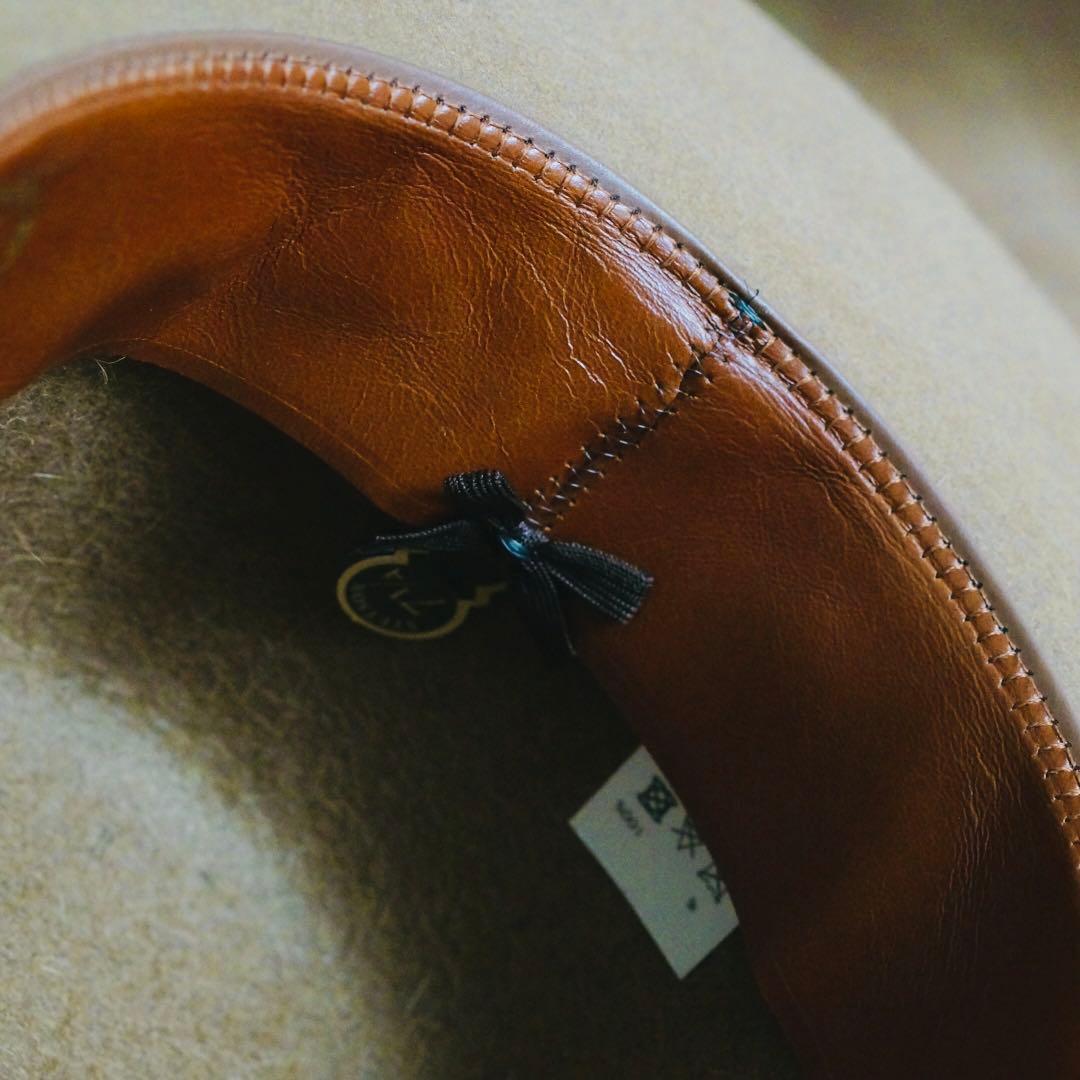 美品 Stetson BOSS OF THE PLAINS