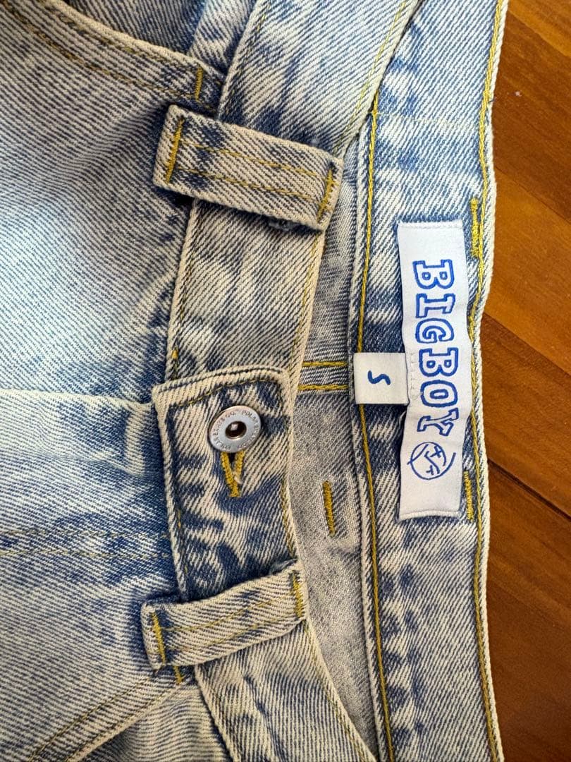 Polar Skate Big Boy Pants ※正規品　美品です。