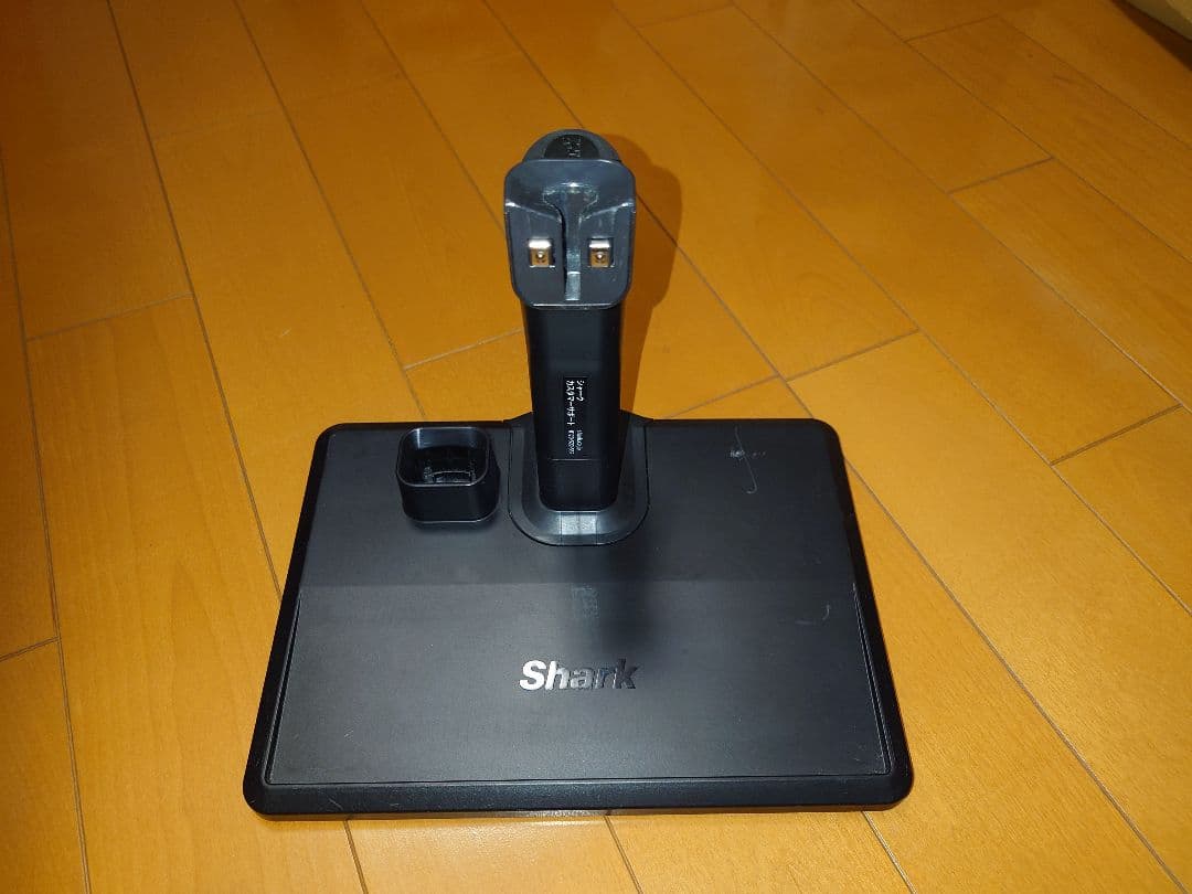 CS601JBK Shark シャーク 掃除機 【展示品】