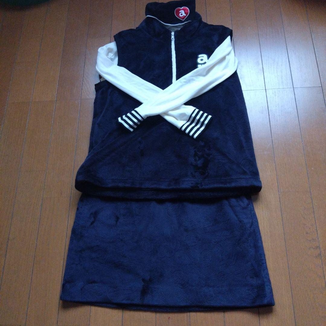 アルチビオ　3点セット♡