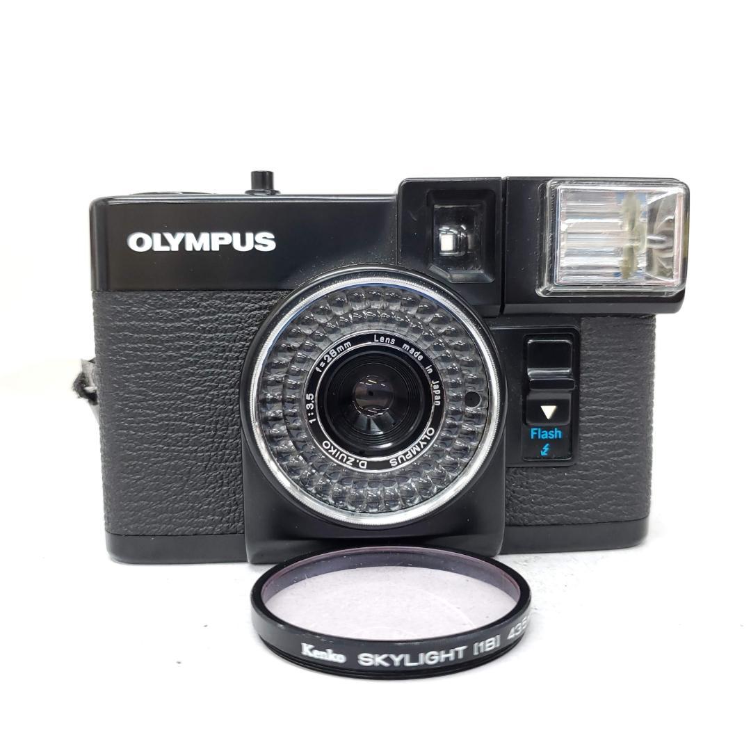 【動作確認済】 Olympus PEN EF F1225-170-1-29p p