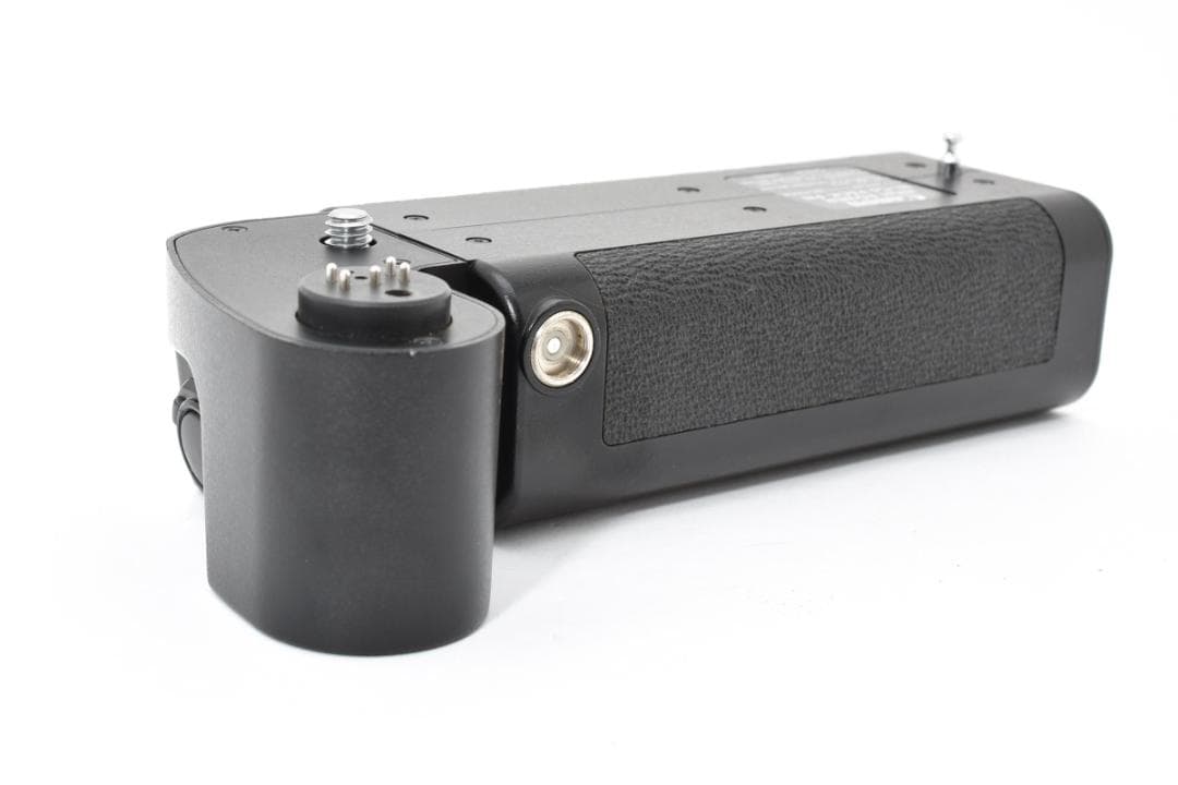 ★動作未確認・美品★ キャノン モータードライブ newF-1用 #20875