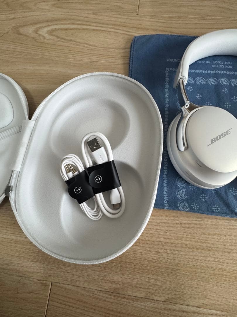 Bose QuietComfort Ultra Headphones限定カラー