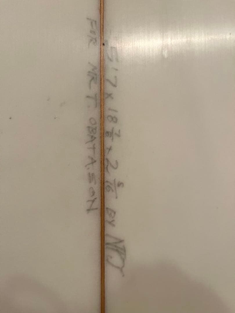 ペ*ソ様 ニールパーチェスジュニア　カルテット　5’7 クワッド 日曜日で出品終