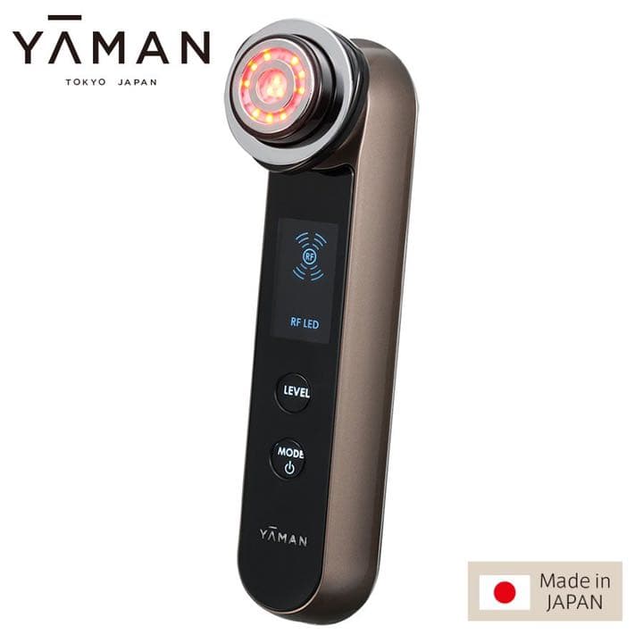 ヤーマン　美顔器　YA−MAN HRF-10T