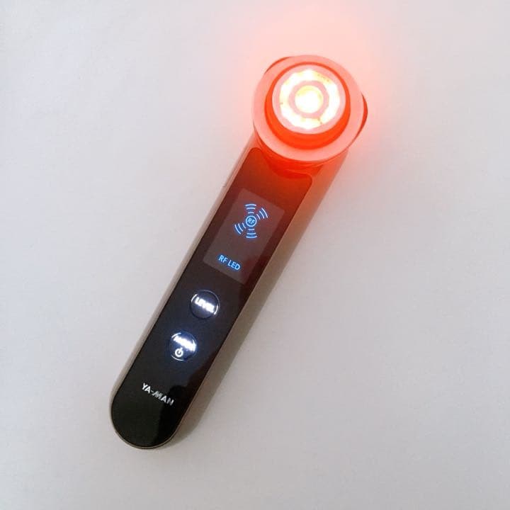 ヤーマン　美顔器　YA−MAN HRF-10T