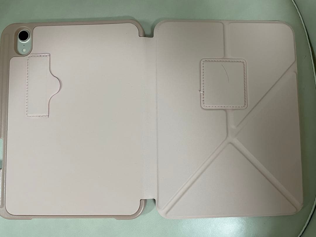 iPad mini (第6世代) 256GB Wi-Fi シルバー