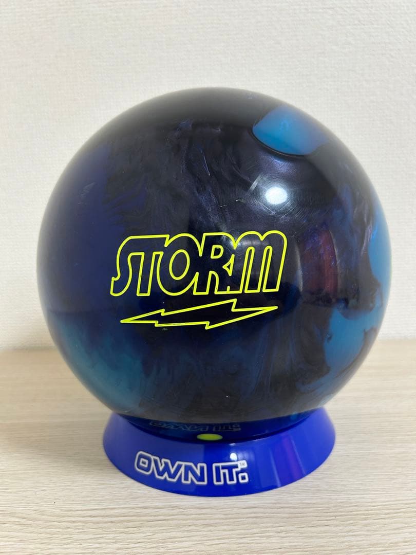 【ぱんなこった】ボウリング　アストロフィジックス2(15ポンド新品)