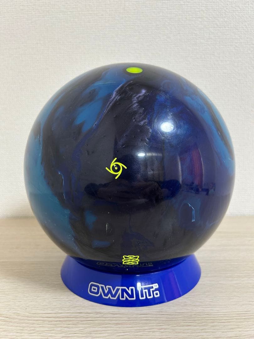 【ぱんなこった】ボウリング　アストロフィジックス2(15ポンド新品)