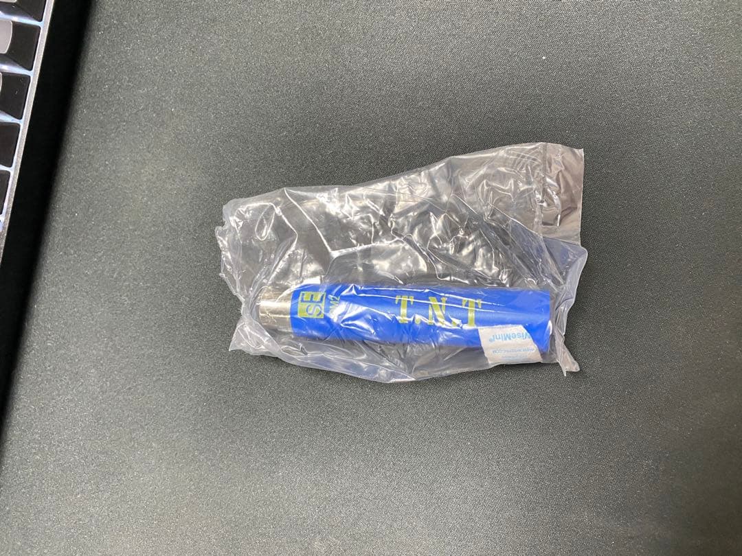 sE Electronics／DM2 TNT