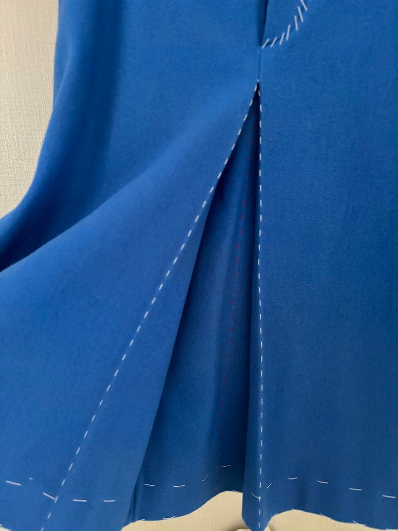 メゾンマルジェラ　ショーツ　キュロット　スカート