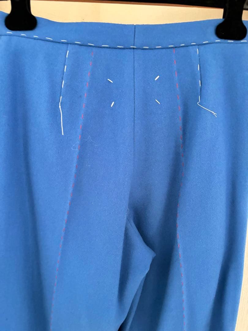 メゾンマルジェラ　ショーツ　キュロット　スカート