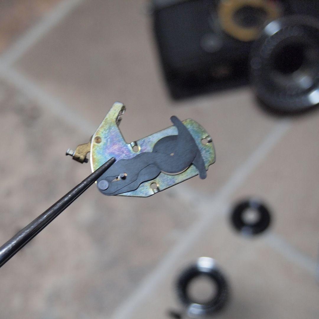 【整備済み】OLYMPUS PEN EE-3 フィルムカメラ