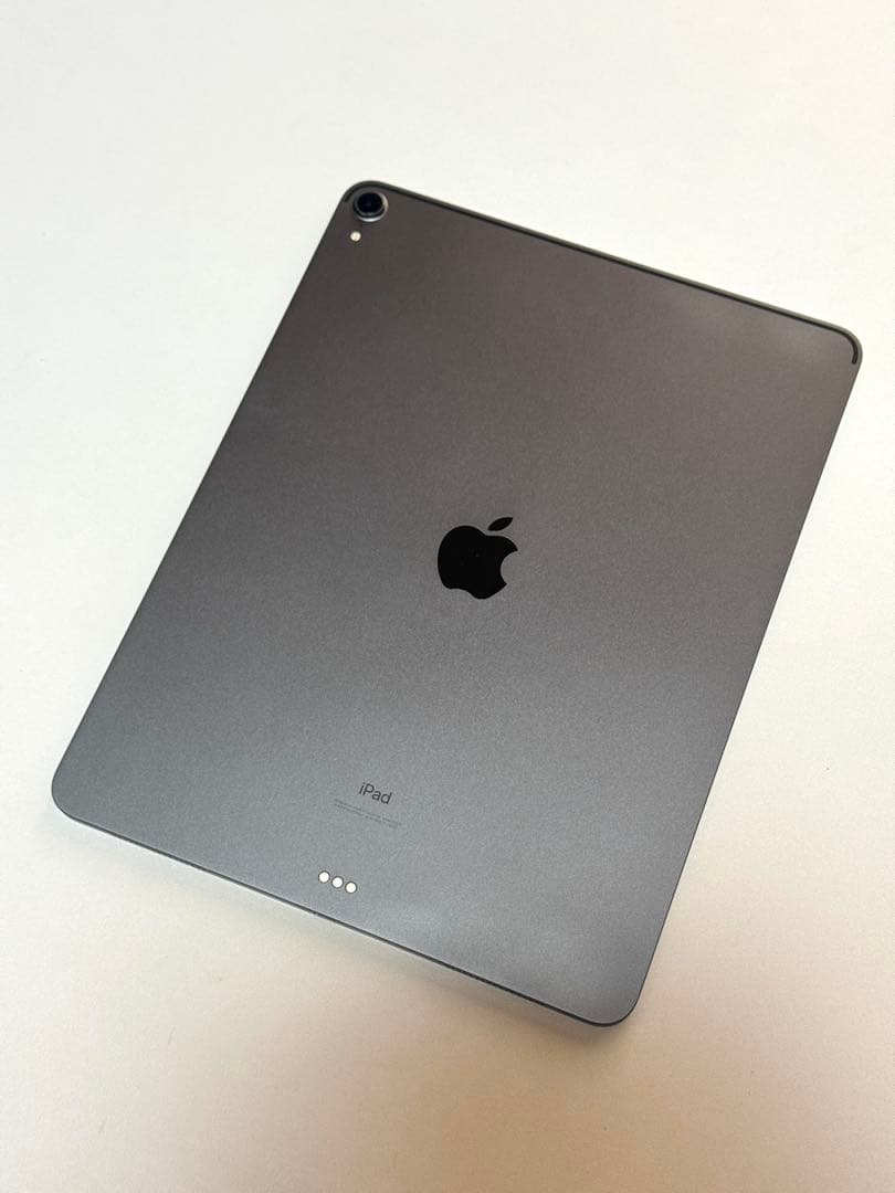 Apple iPad Pro 12.9 256GB （第3世代）WIFIモデル