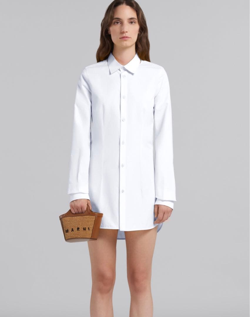 【最終値下げ】MARNI Tropicaliaハンドバッグ