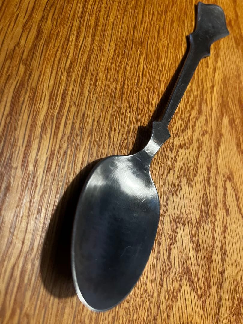 【永島義教】カトラリーセット 【フォーク・ナイフ・スプーン】