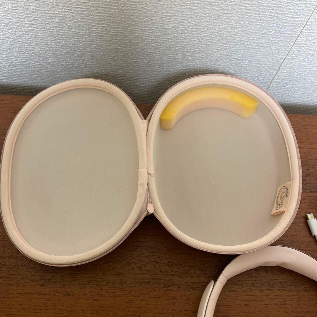 美品 Anker Soundcore Life Q30 ヘッドホン ワイヤレス