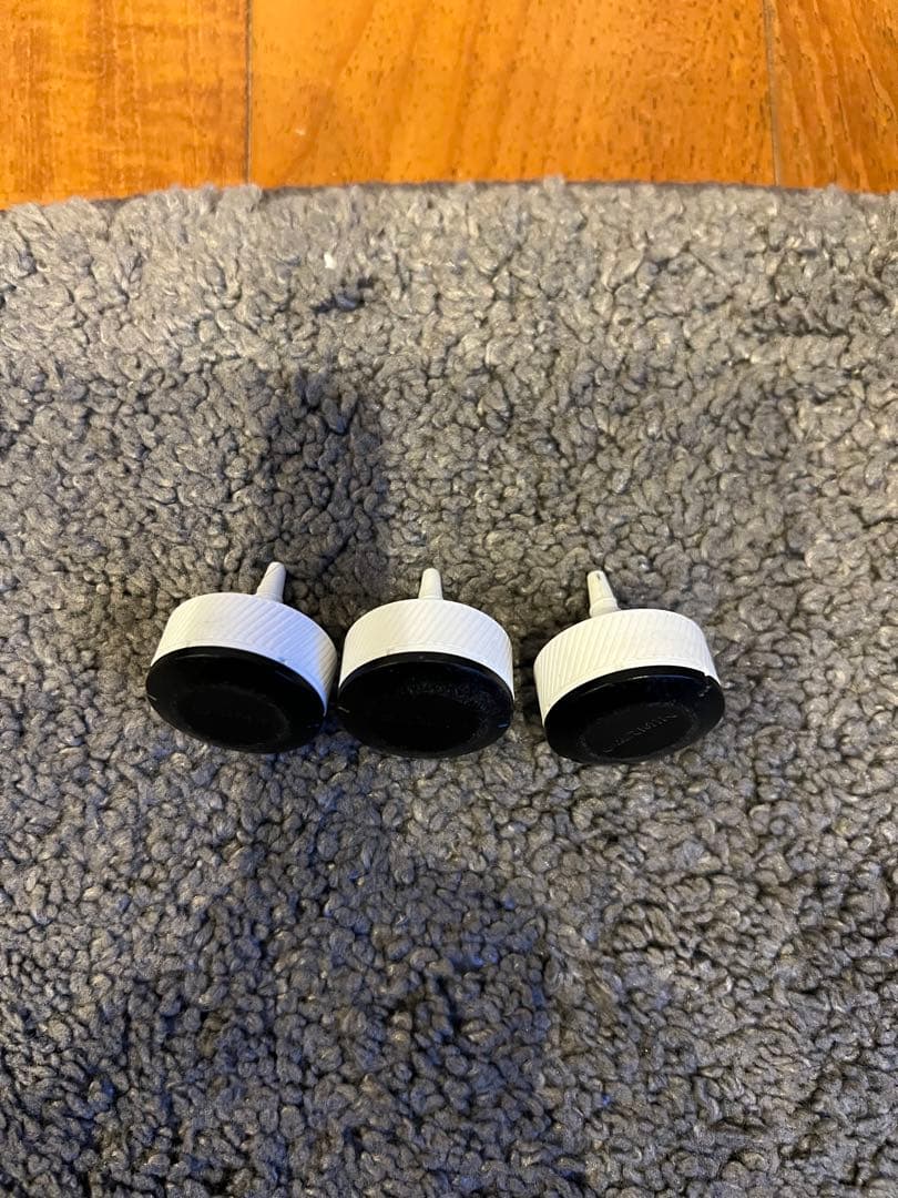 【ゴルフ練習器具】GARMIN APPROACH CT10 3個