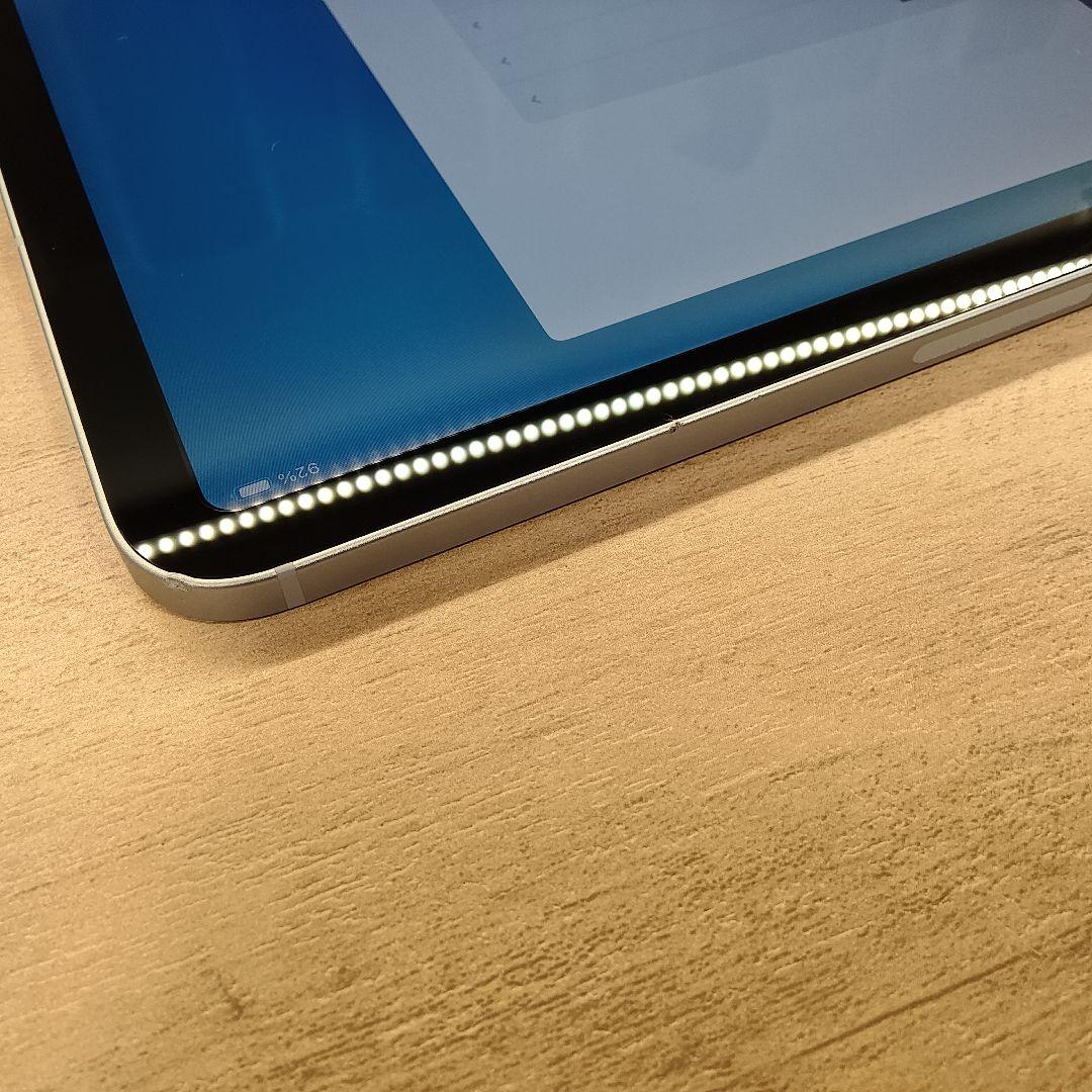 iPad mini A17Pro Cellularモデル（ブルー）