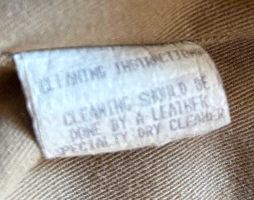 ひ*な様 【SKOOKUM/スクーカム/NEPENTHES】スタジャン/オールウ