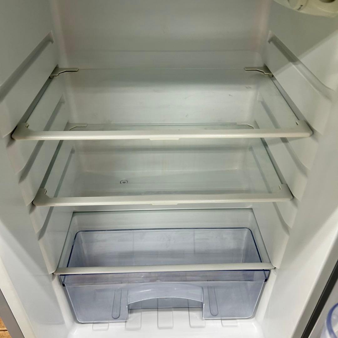 607 SHARP 冷蔵庫　洗濯機　電子レンジ　小型　一人暮らしセット　保証込