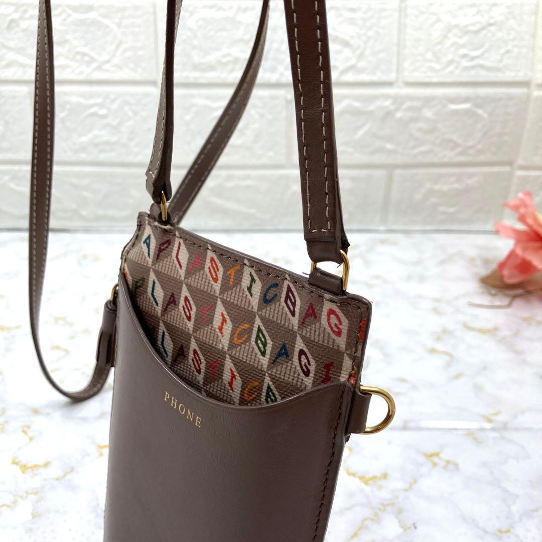 専用です❣️購入しないでください❣️ANYA HINDMARCHアニヤスマホ