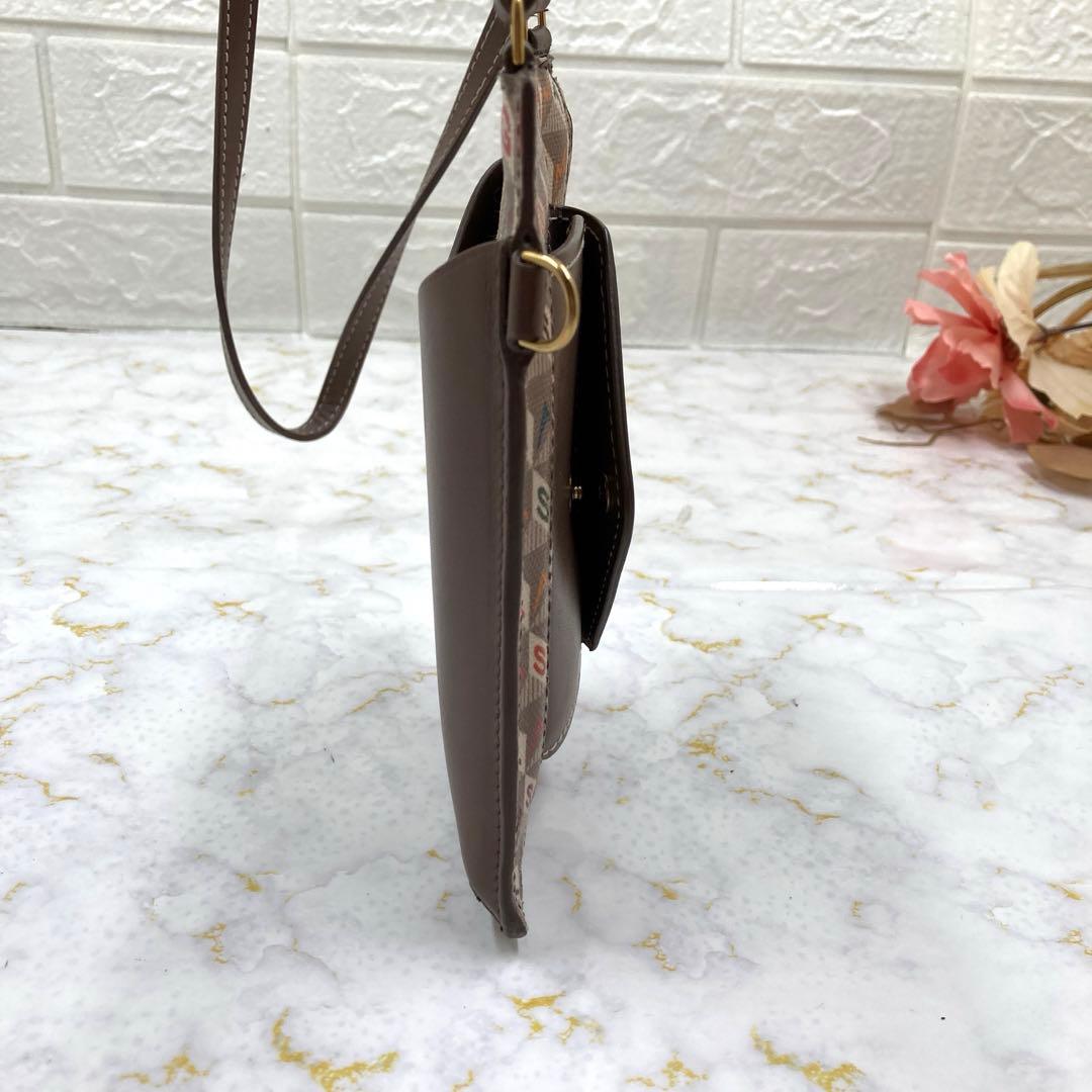 専用です❣️購入しないでください❣️ANYA HINDMARCHアニヤスマホ