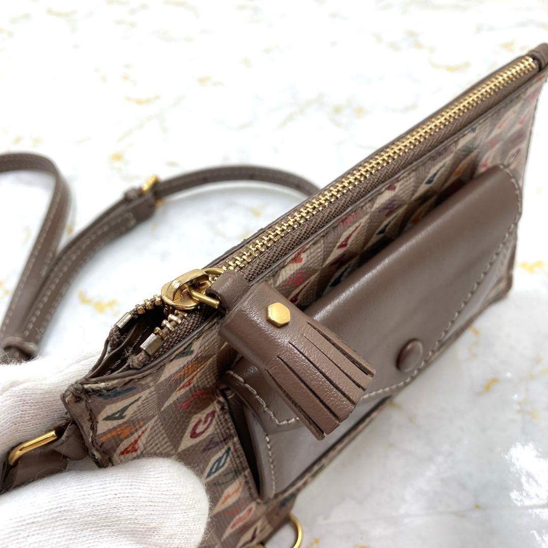 専用です❣️購入しないでください❣️ANYA HINDMARCHアニヤスマホ