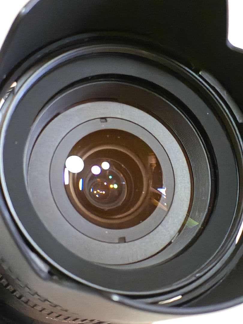 【値下げ】Nikon D3000 デジタル一眼 AF-S 18-70mmレンズ付