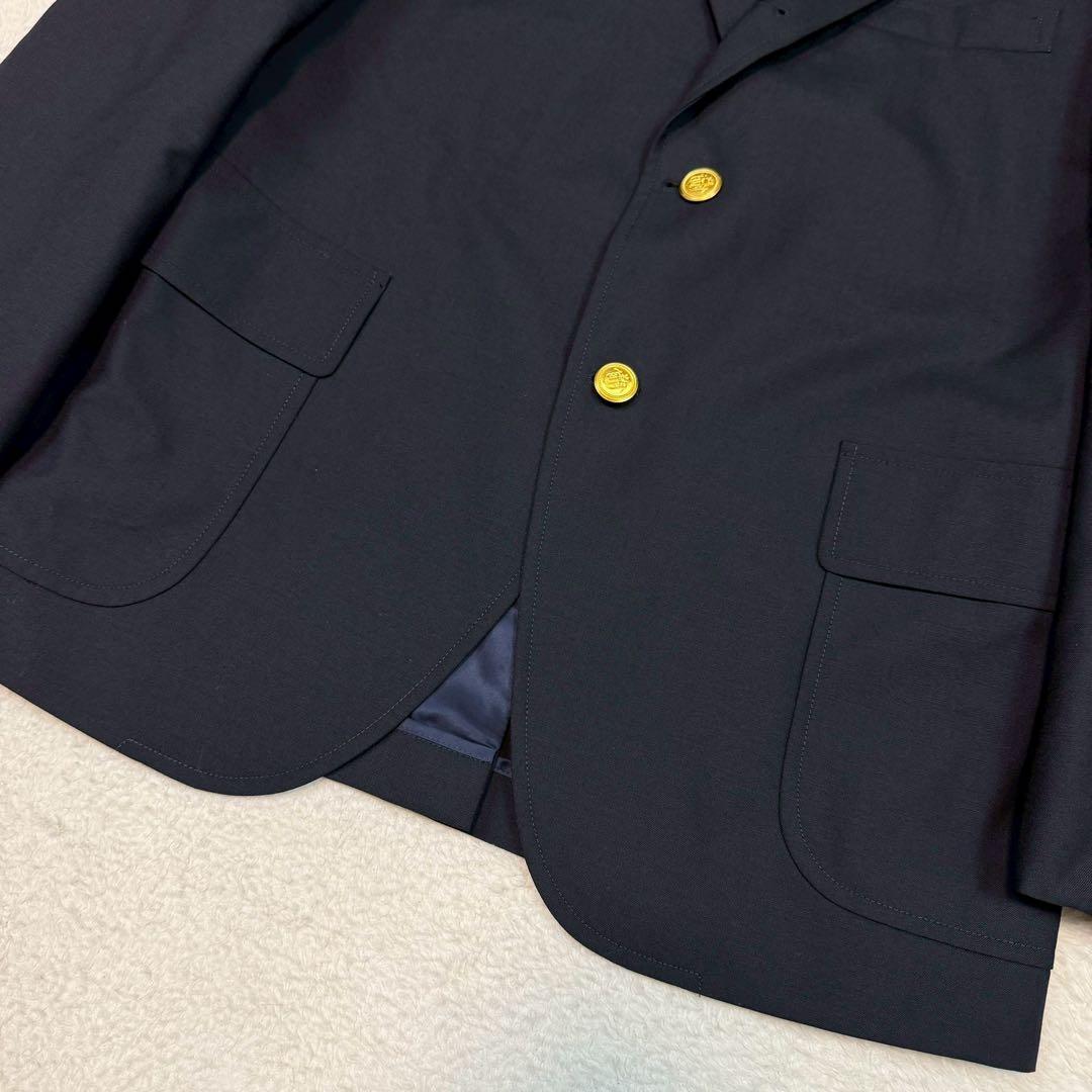 2024年 J.PRESS peppin merino テーラードジャケット