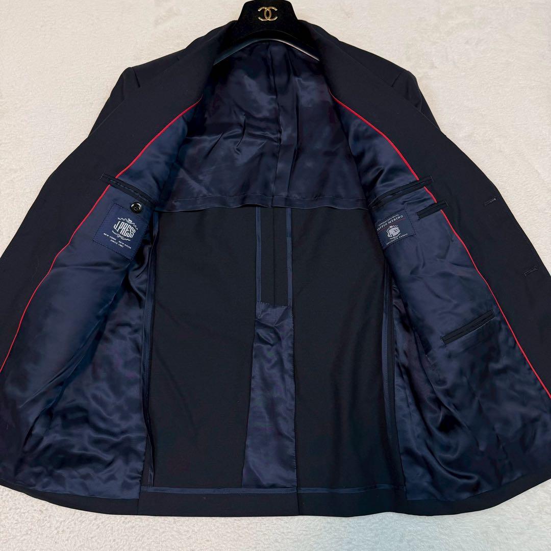 2024年 J.PRESS peppin merino テーラードジャケット