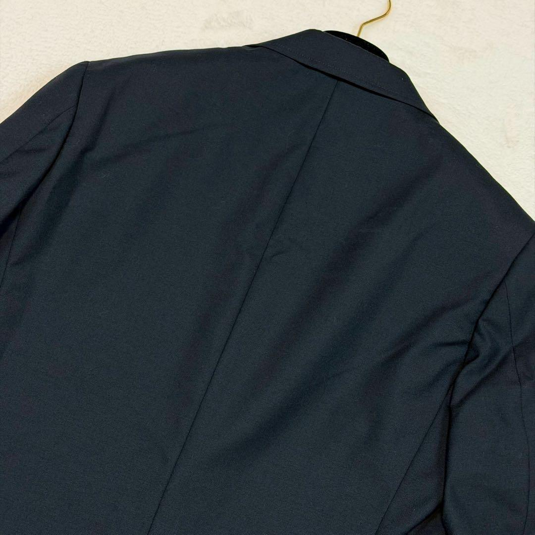 2024年 J.PRESS peppin merino テーラードジャケット