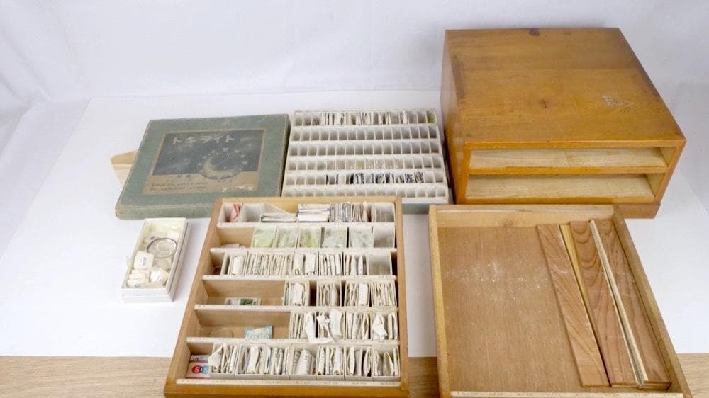 閉店時計屋回収品 腕時計 部品 ジャンク トキライト 風防 パーツ プラスチック