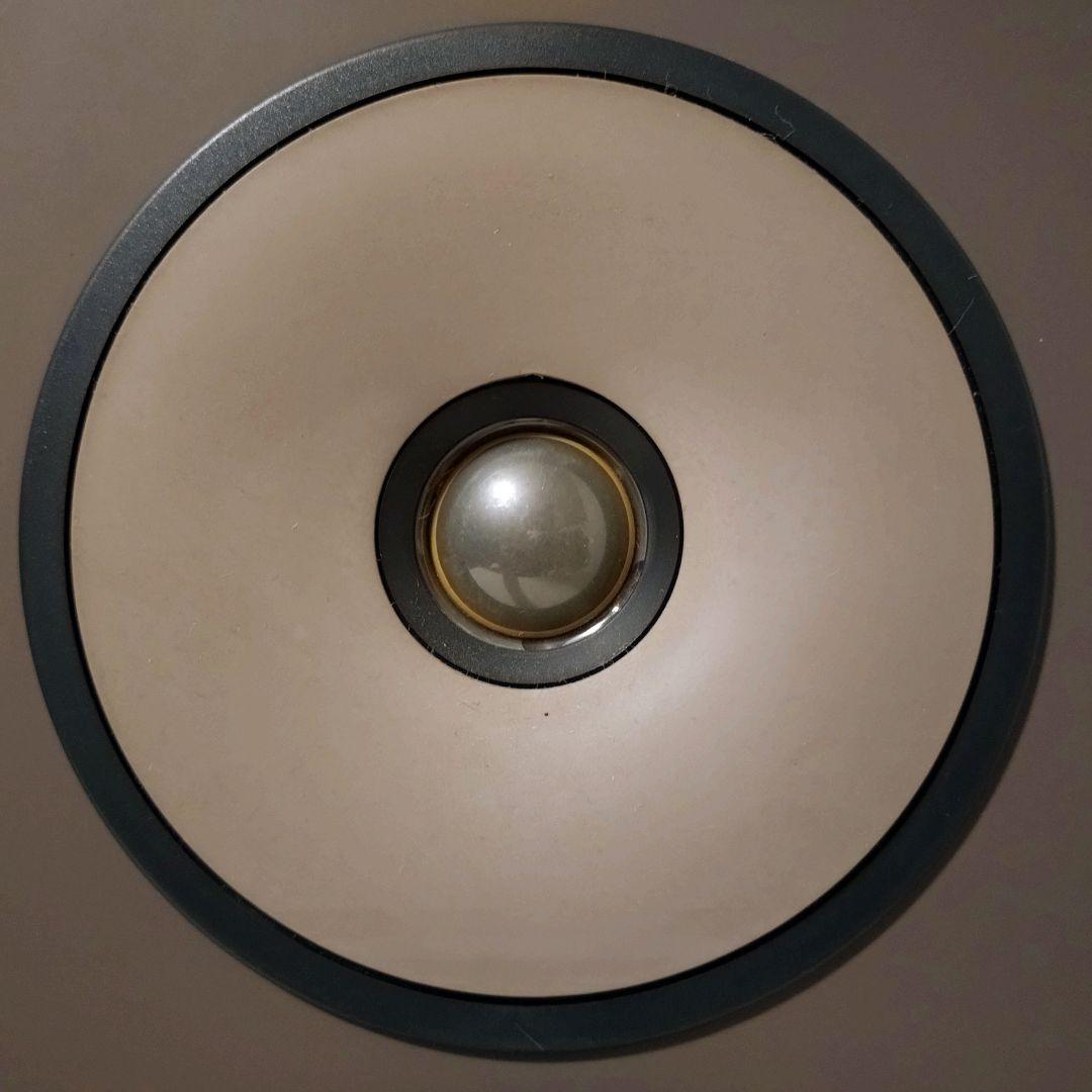 美品　DENON　デノン　SC-E232　スピーカー　ブックシェルフ型　2way