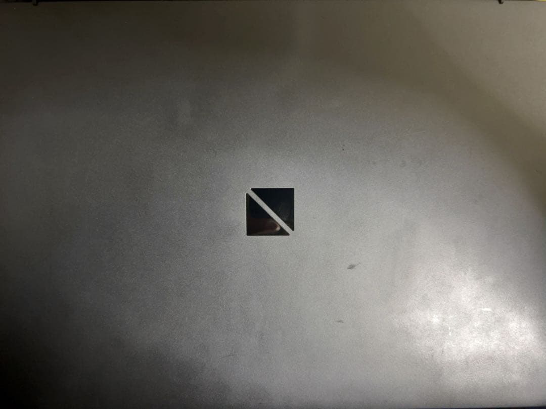 NEC NEXTREME Carbon/i7-1255U/16・512G