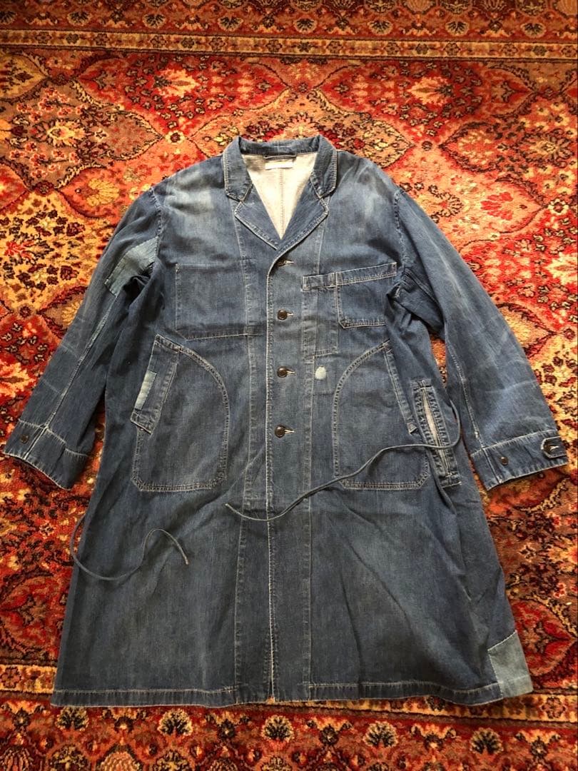 OLD JOEアトリエコート