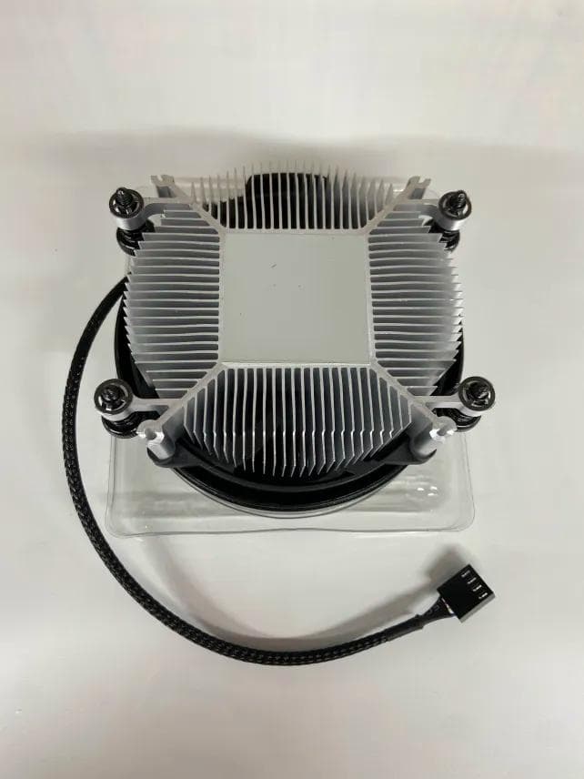 AMD 純正 CPUクーラー /Ryzen対応 冷却ファン 単体x10　バラ売可