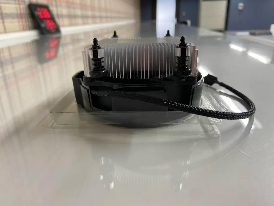 AMD 純正 CPUクーラー /Ryzen対応 冷却ファン 単体x10　バラ売可