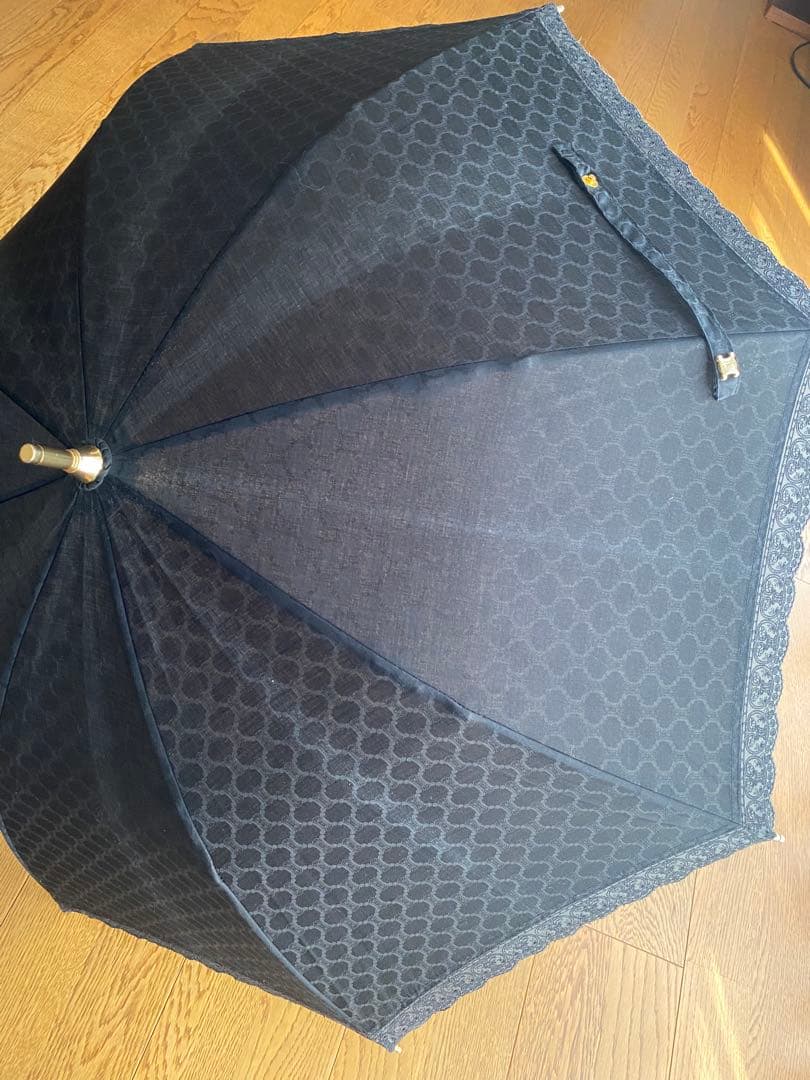 【新品✳︎レア】セリーヌ 日傘