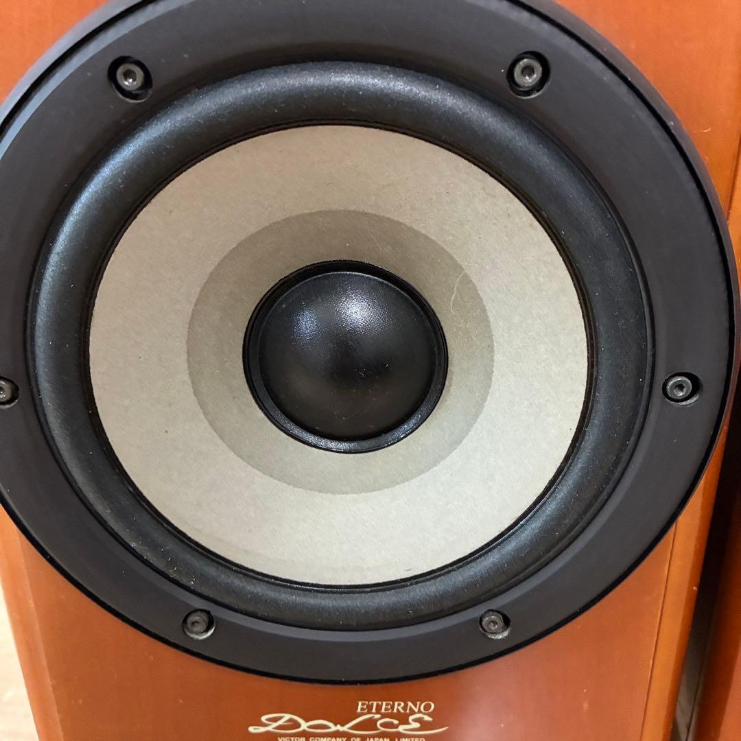 希少品　Victor スピーカー SX-500DE ドルチェ・エテルノ ペア
