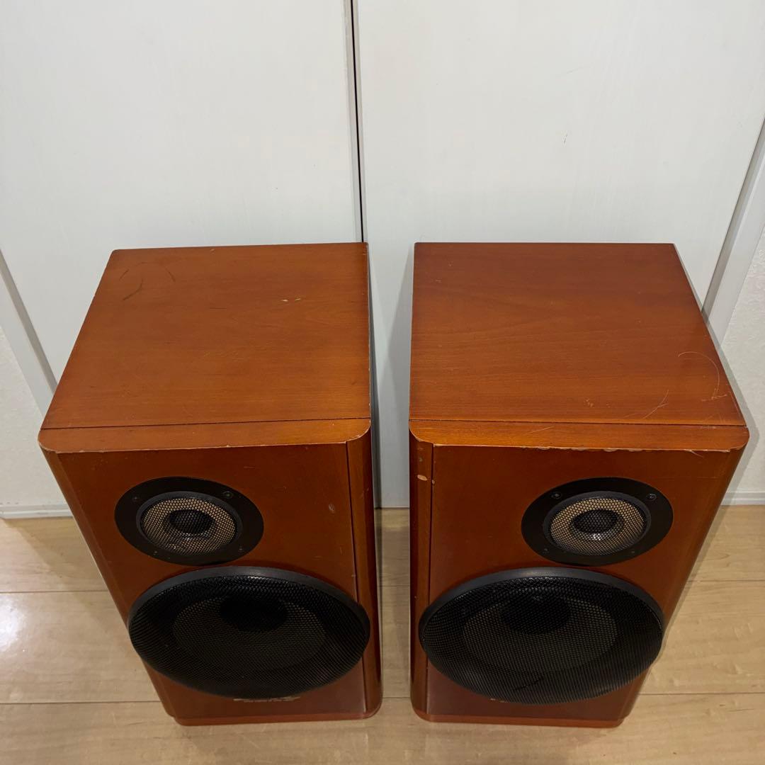 希少品　Victor スピーカー SX-500DE ドルチェ・エテルノ ペア