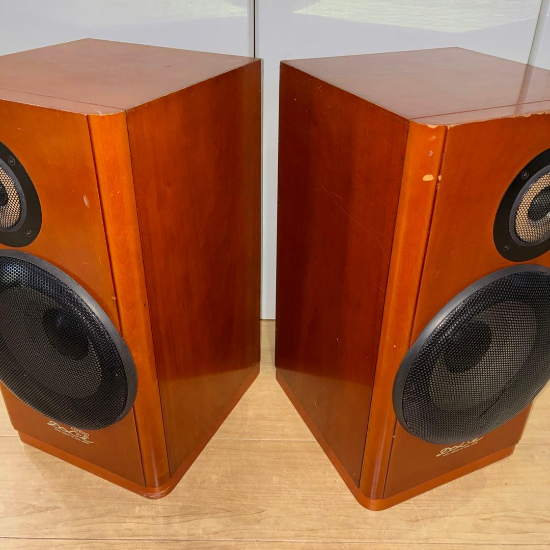 希少品　Victor スピーカー SX-500DE ドルチェ・エテルノ ペア