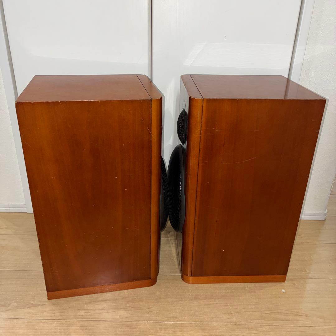 希少品　Victor スピーカー SX-500DE ドルチェ・エテルノ ペア