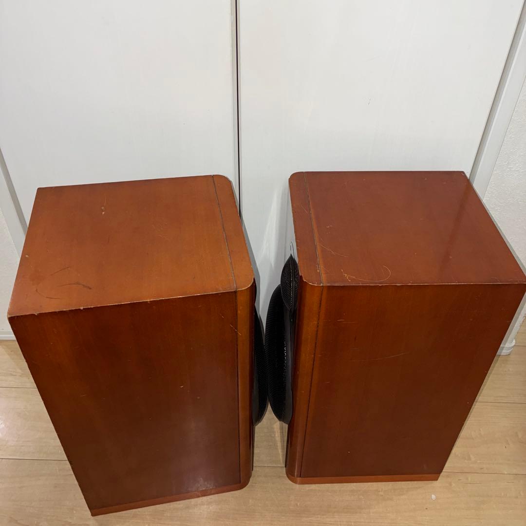 希少品　Victor スピーカー SX-500DE ドルチェ・エテルノ ペア