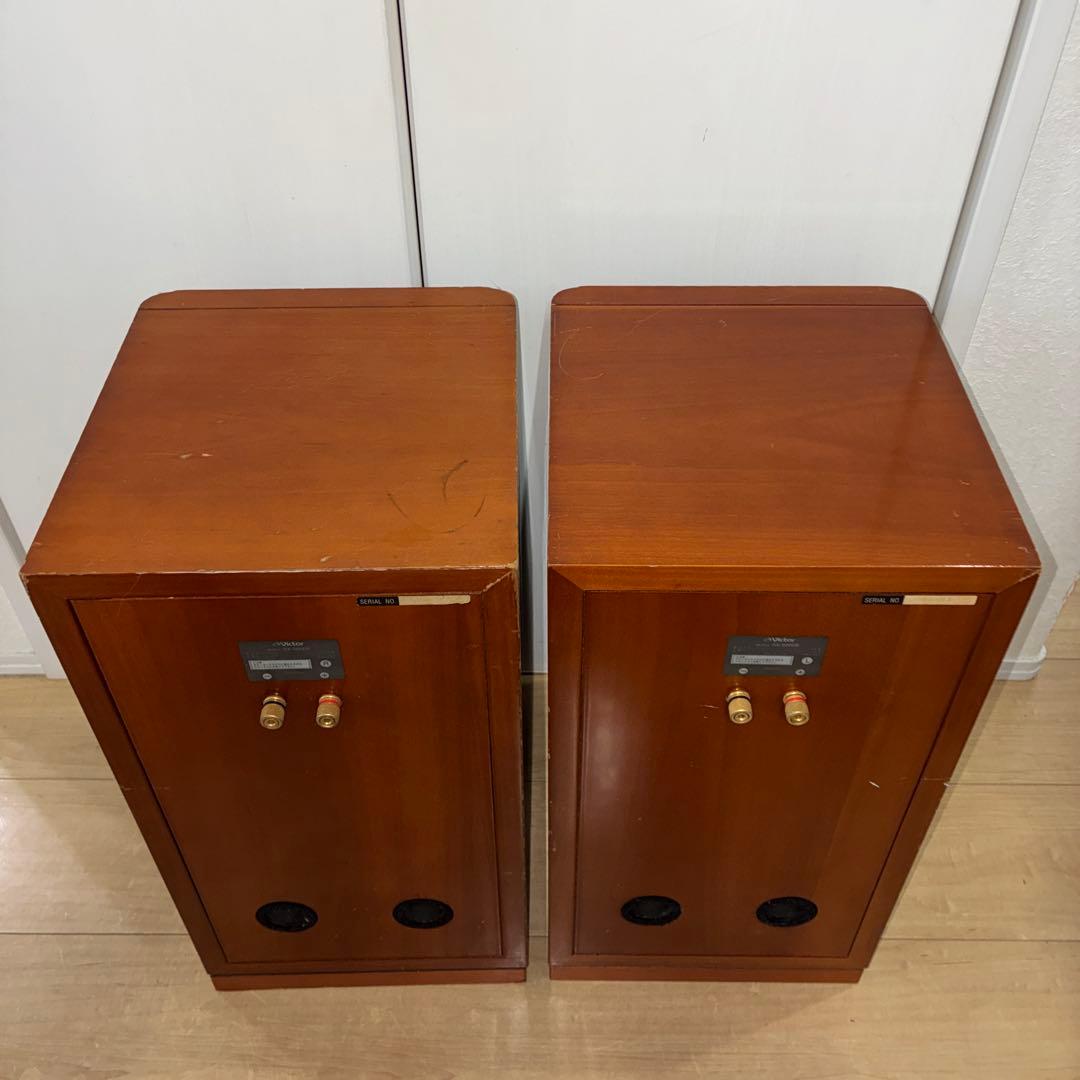 希少品　Victor スピーカー SX-500DE ドルチェ・エテルノ ペア
