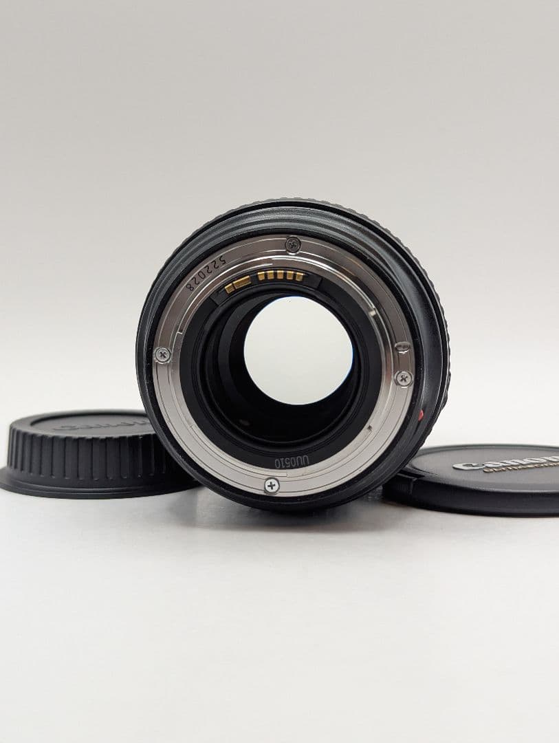 レンズ(ズーム) Canon EF 24-70mm f2.8 L IS USM