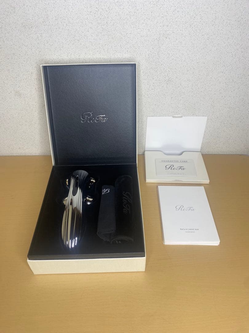 ✨ReFa 4 Carat Ray リファフォーカラットレイ