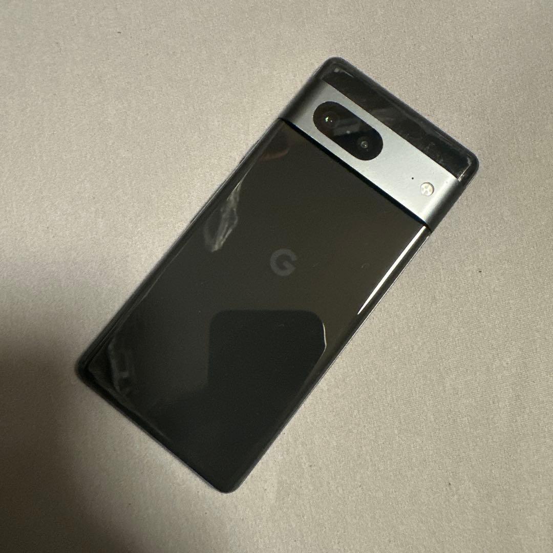 Pixel 7 128GB SiMフリー