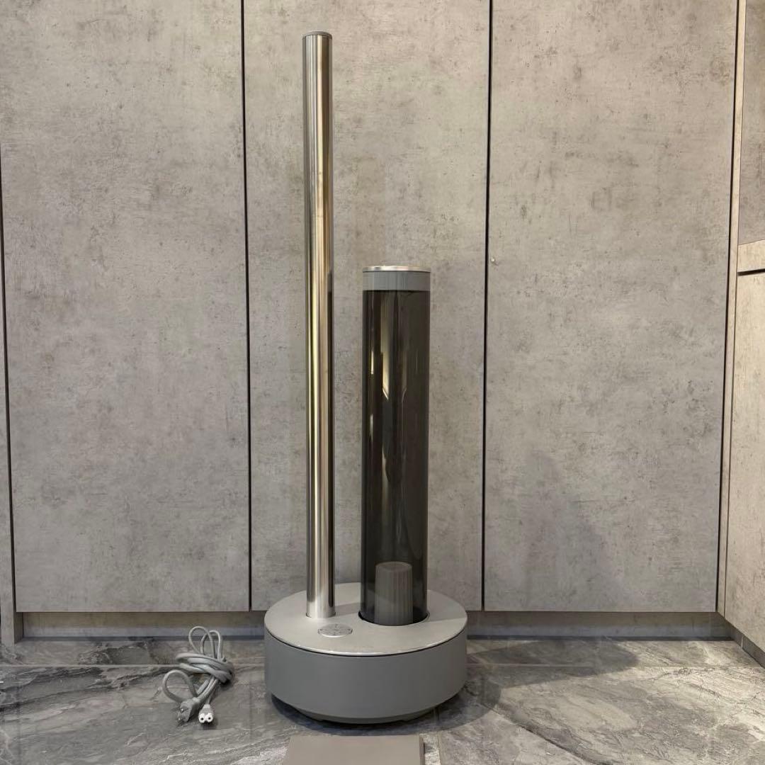 cado カドー 加湿器 Humidifier グレー HM-C630i