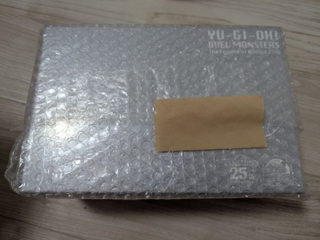 遊戯王OCG 東京ドーム　25周年　フルセット